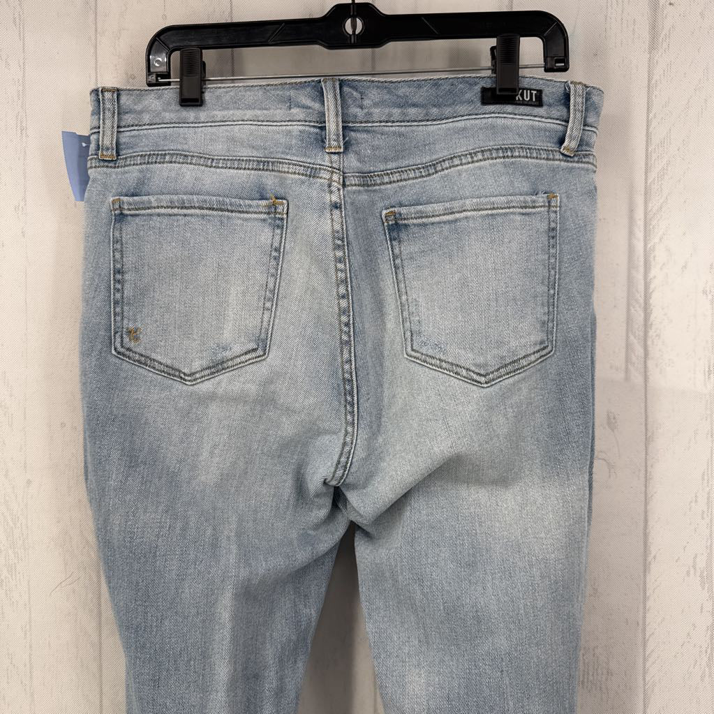 12 skinny jean