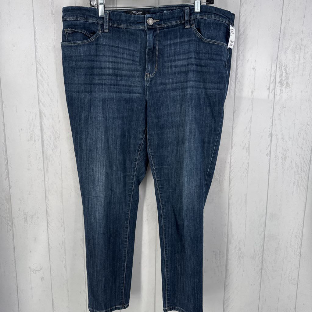 18ws skinny jean