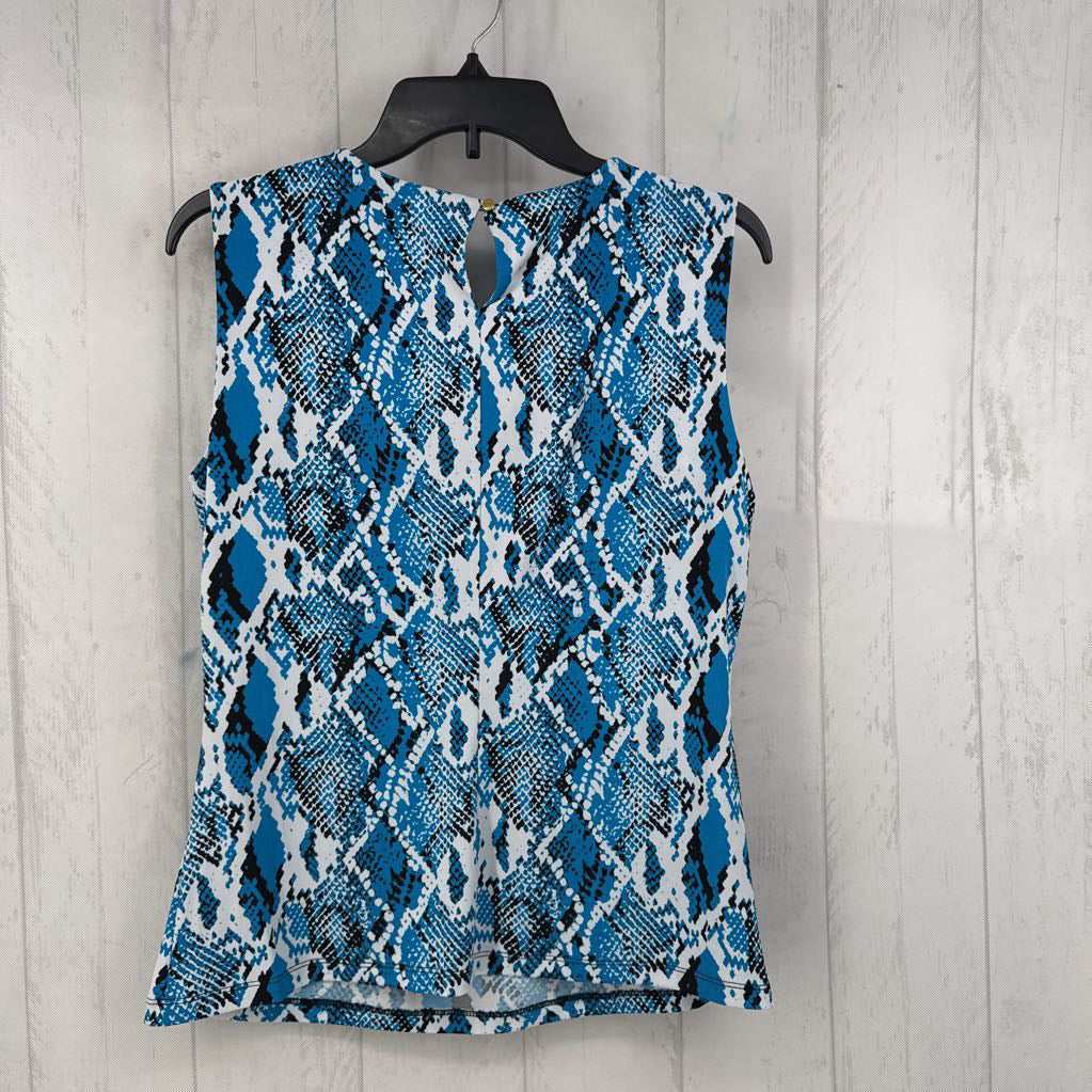 L python print tank