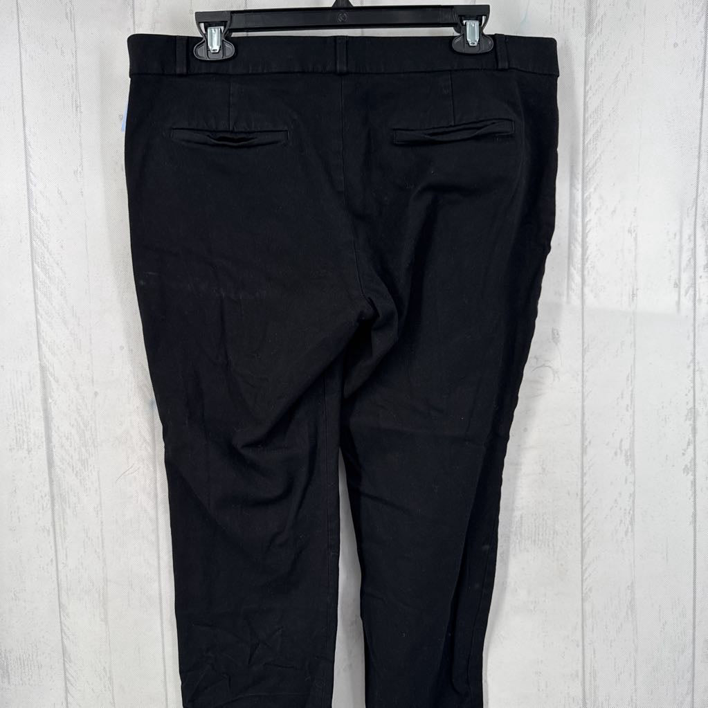 14p crop pant