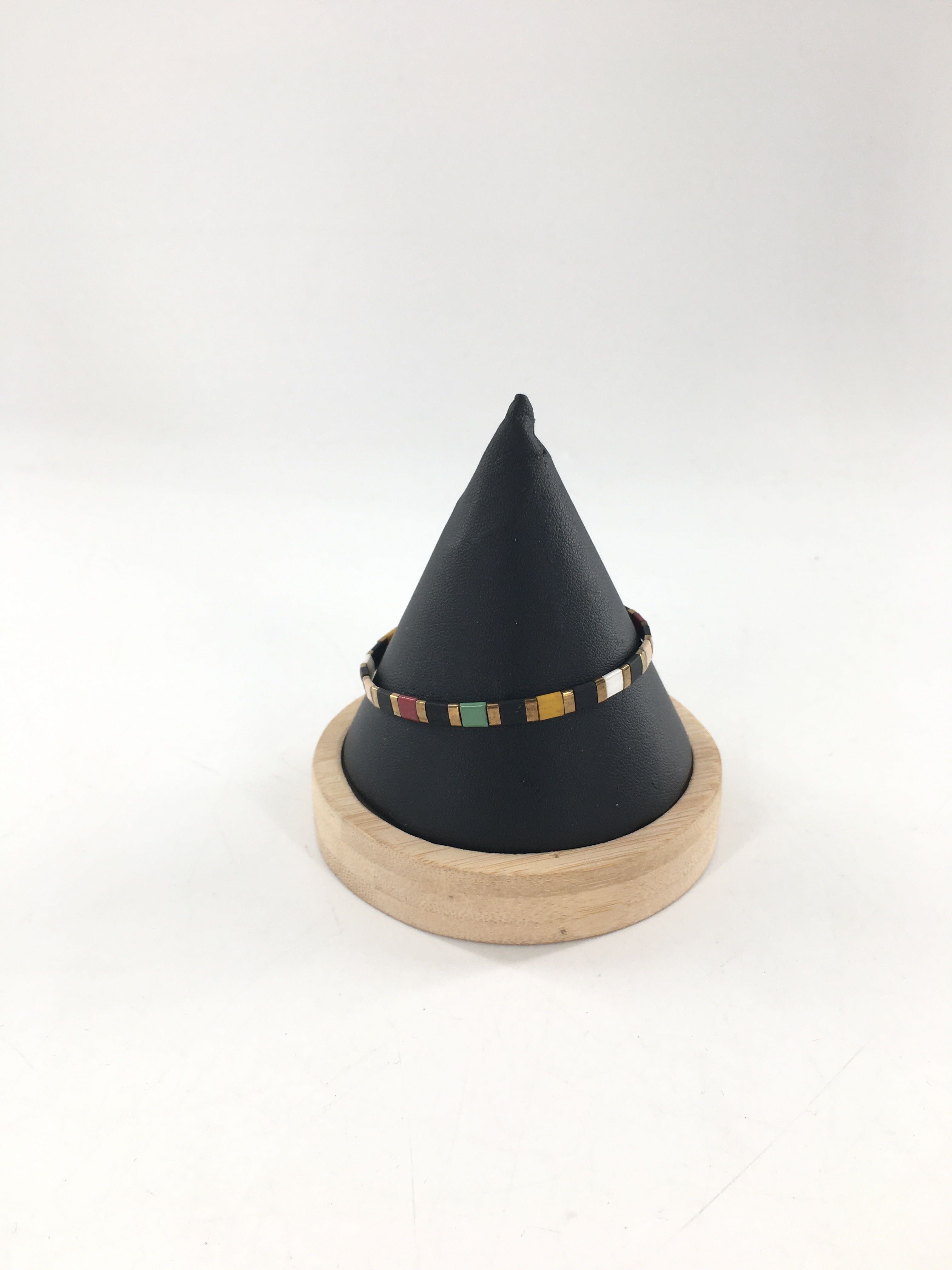 stretch bracelet