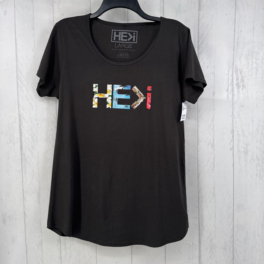 R29 Island Tee (HE is greater than i)