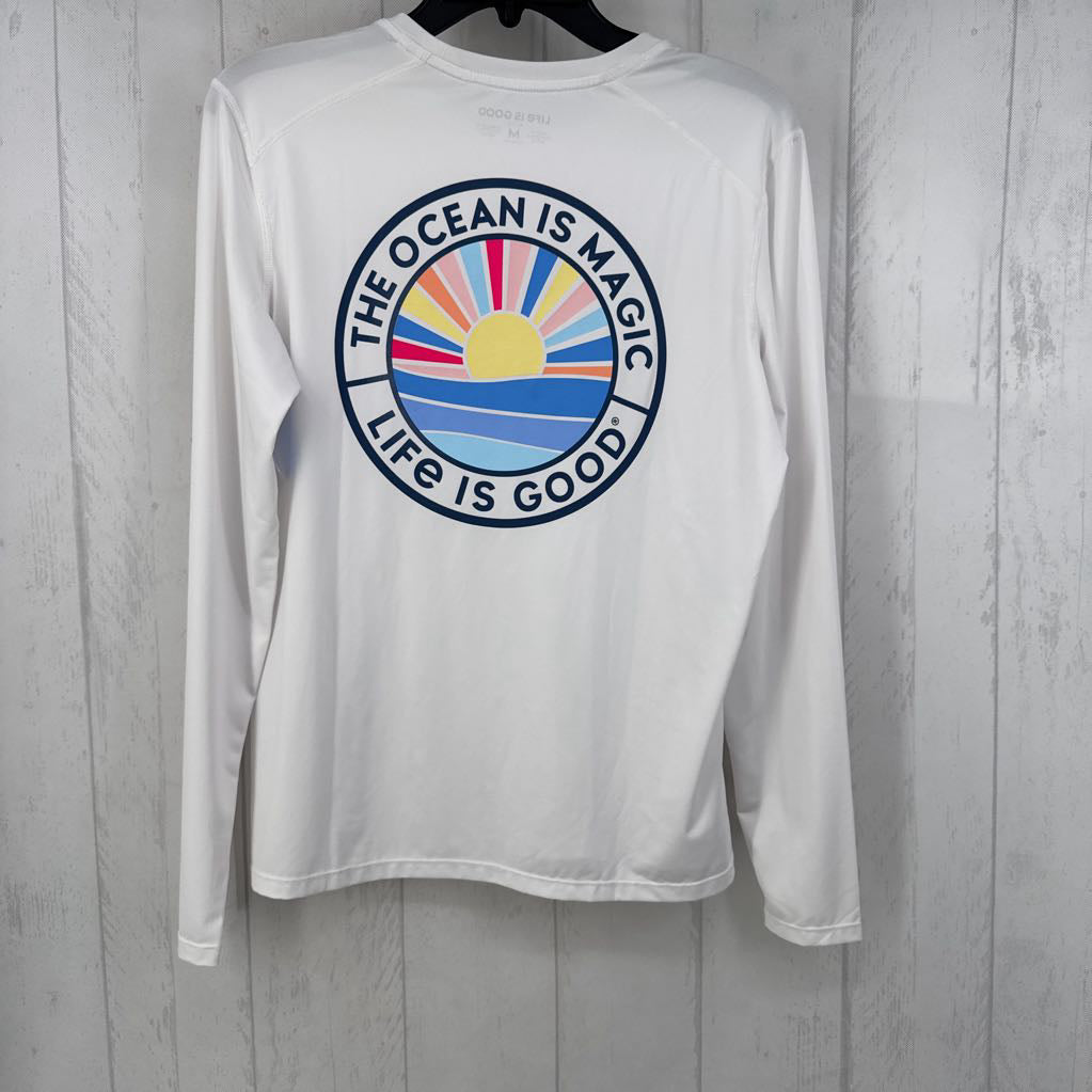 L/s Performace Shirt