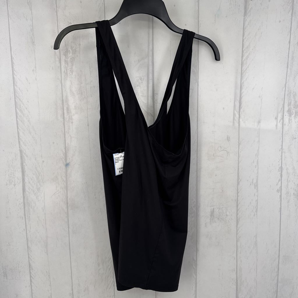 Crisscross Athletic Tank