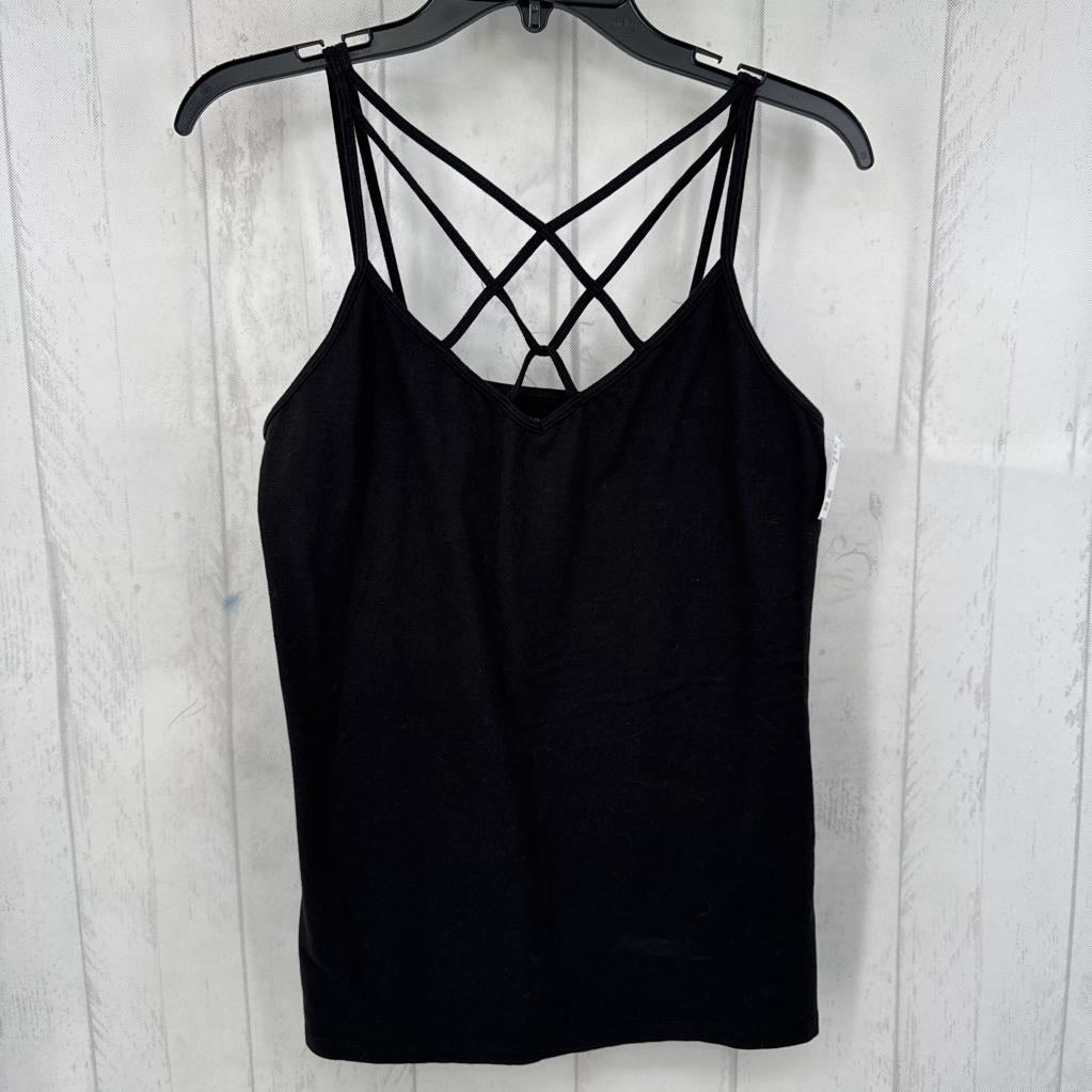 Strappy Layering Camisole