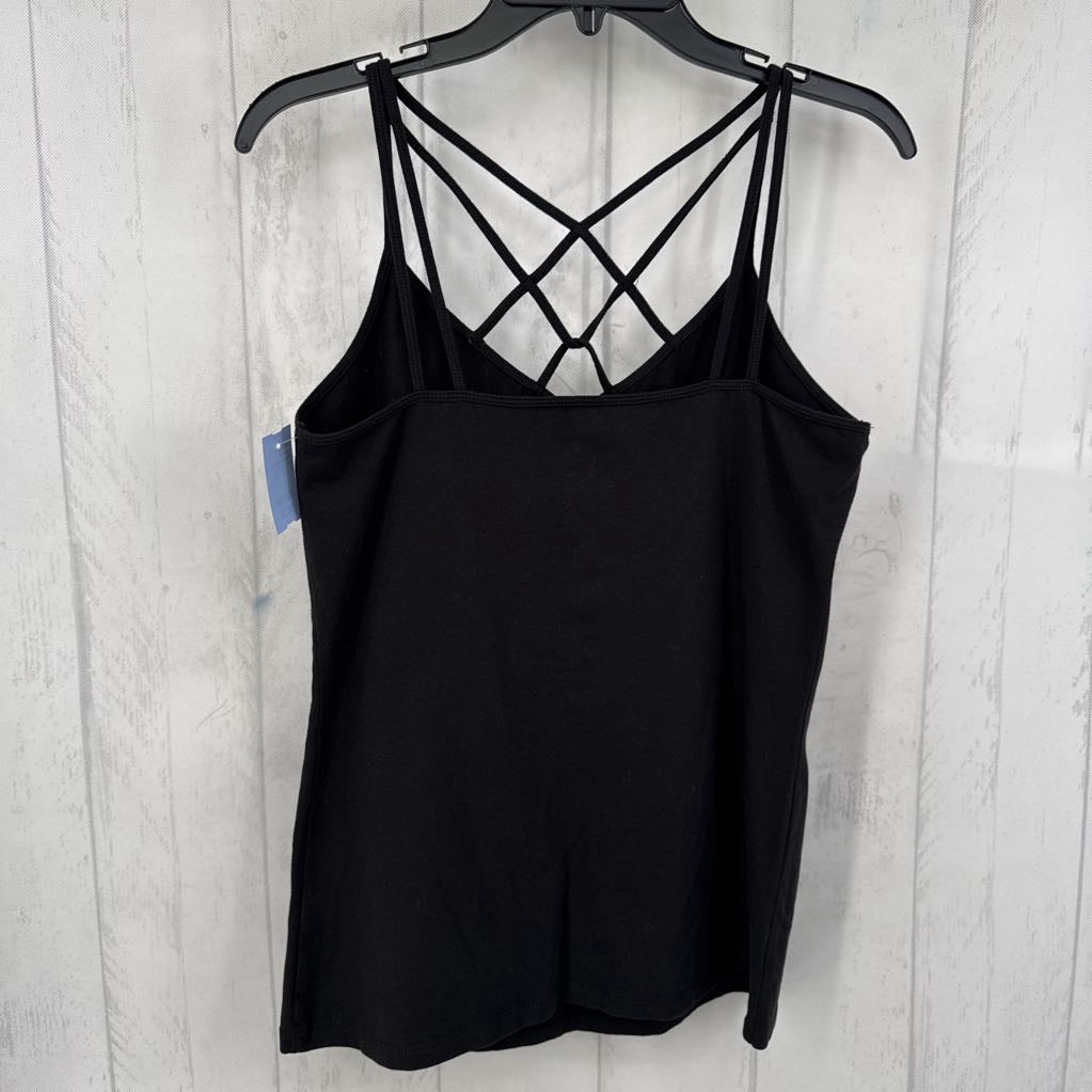 Strappy Layering Camisole