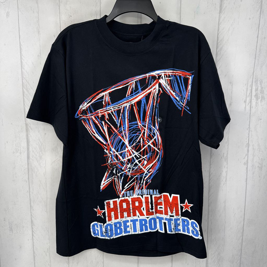 R35 Basketball Graphic Tee