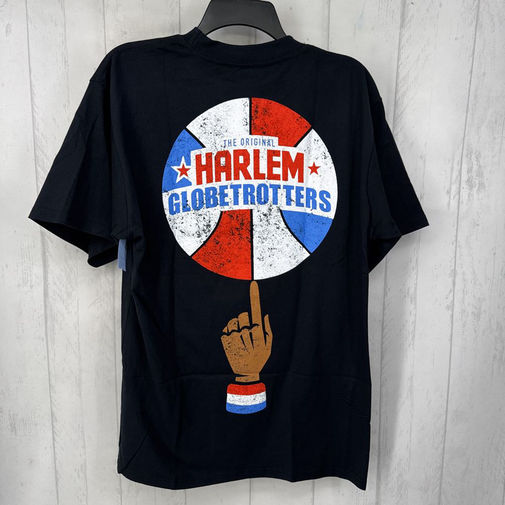 R35 Basketball Graphic Tee