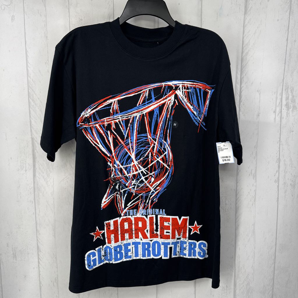 R35 Basketball Graphic Tee
