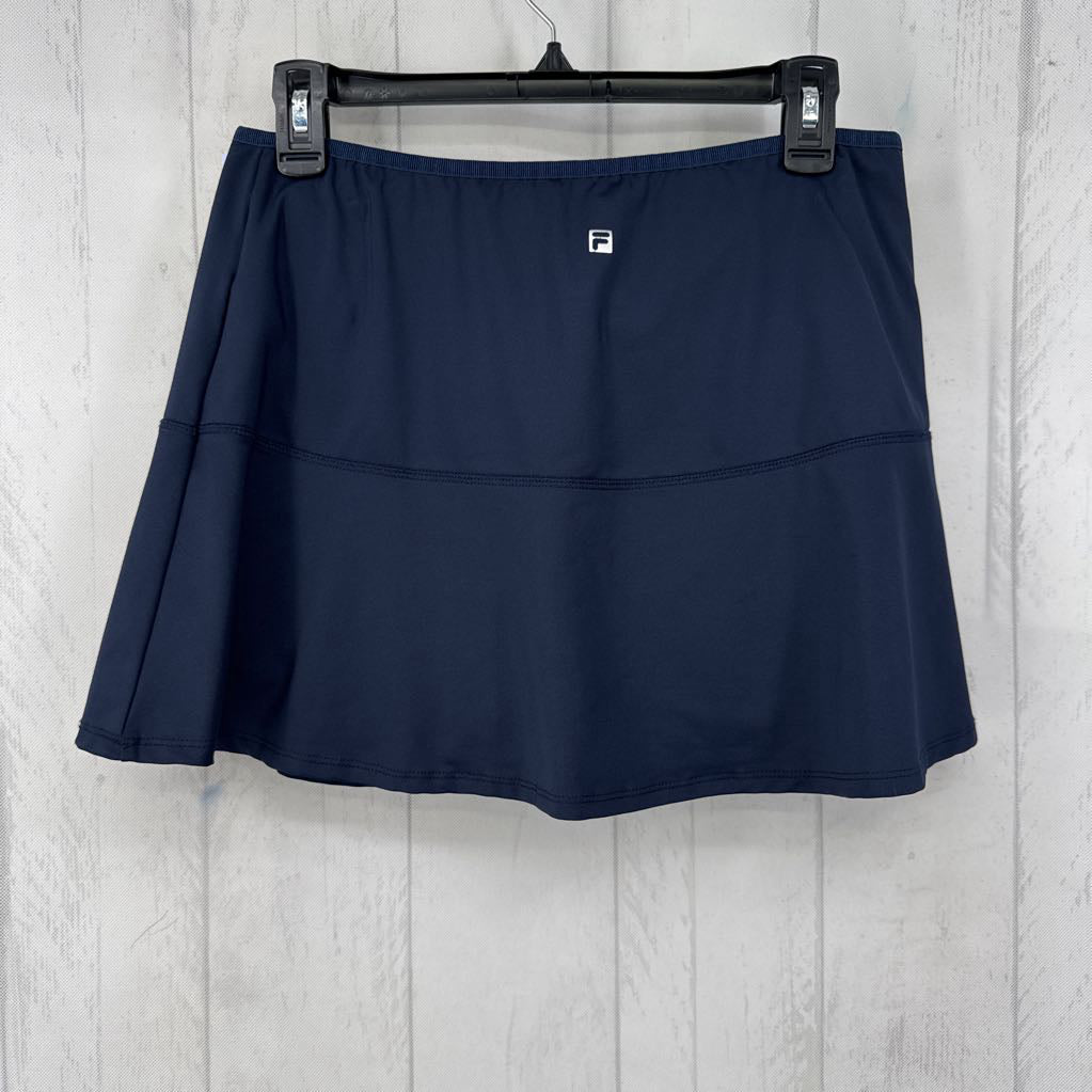 Kangaroo Pocket Skort