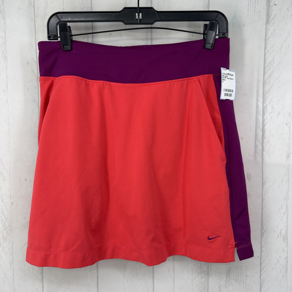 Dri-FIT Golf Skort