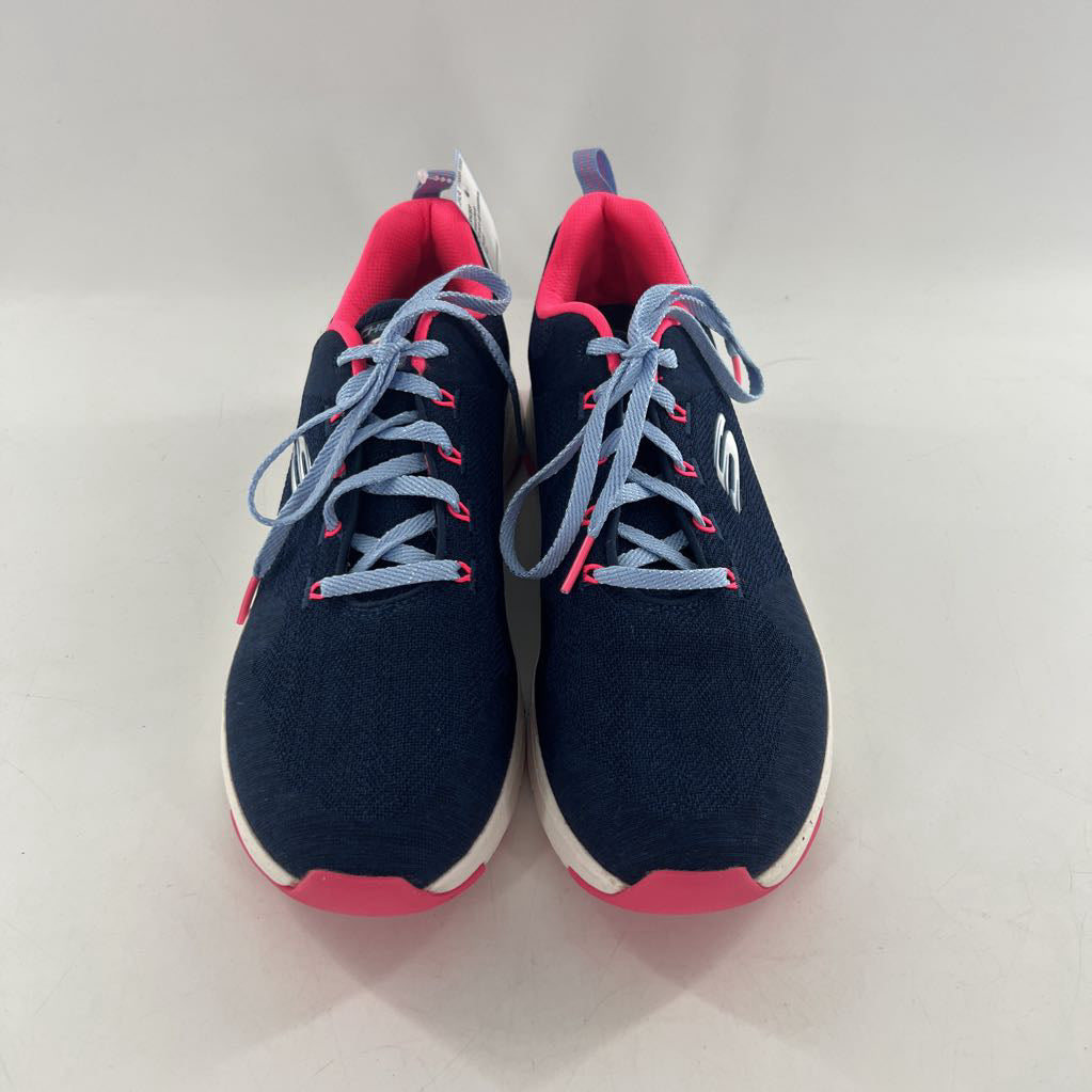 10 lace up sneakers