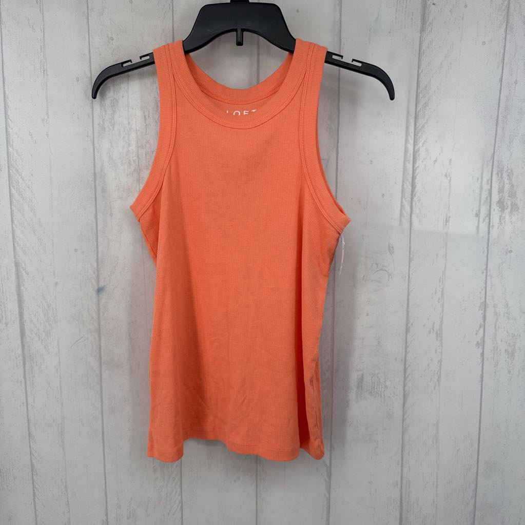 L ribbed basic tank