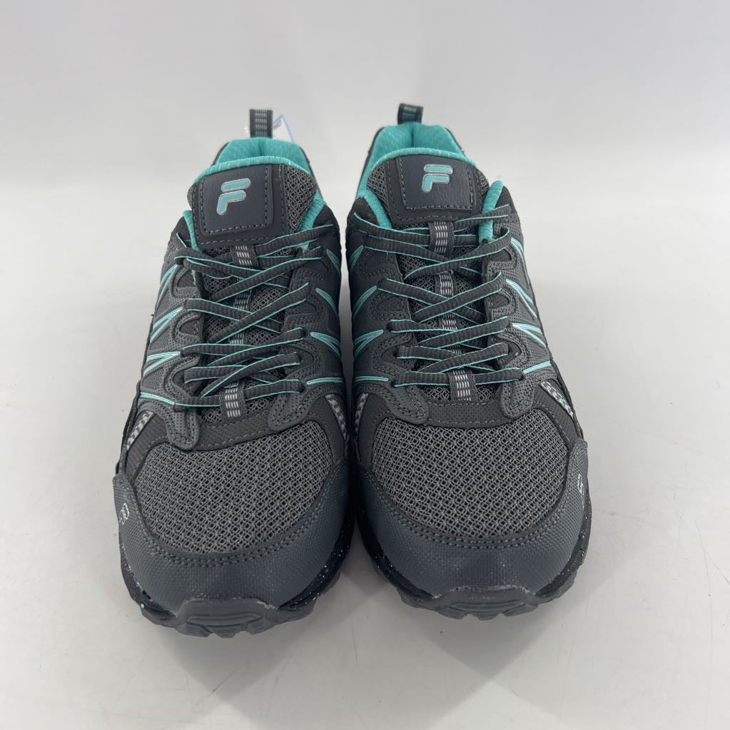 11 lace up sneakers