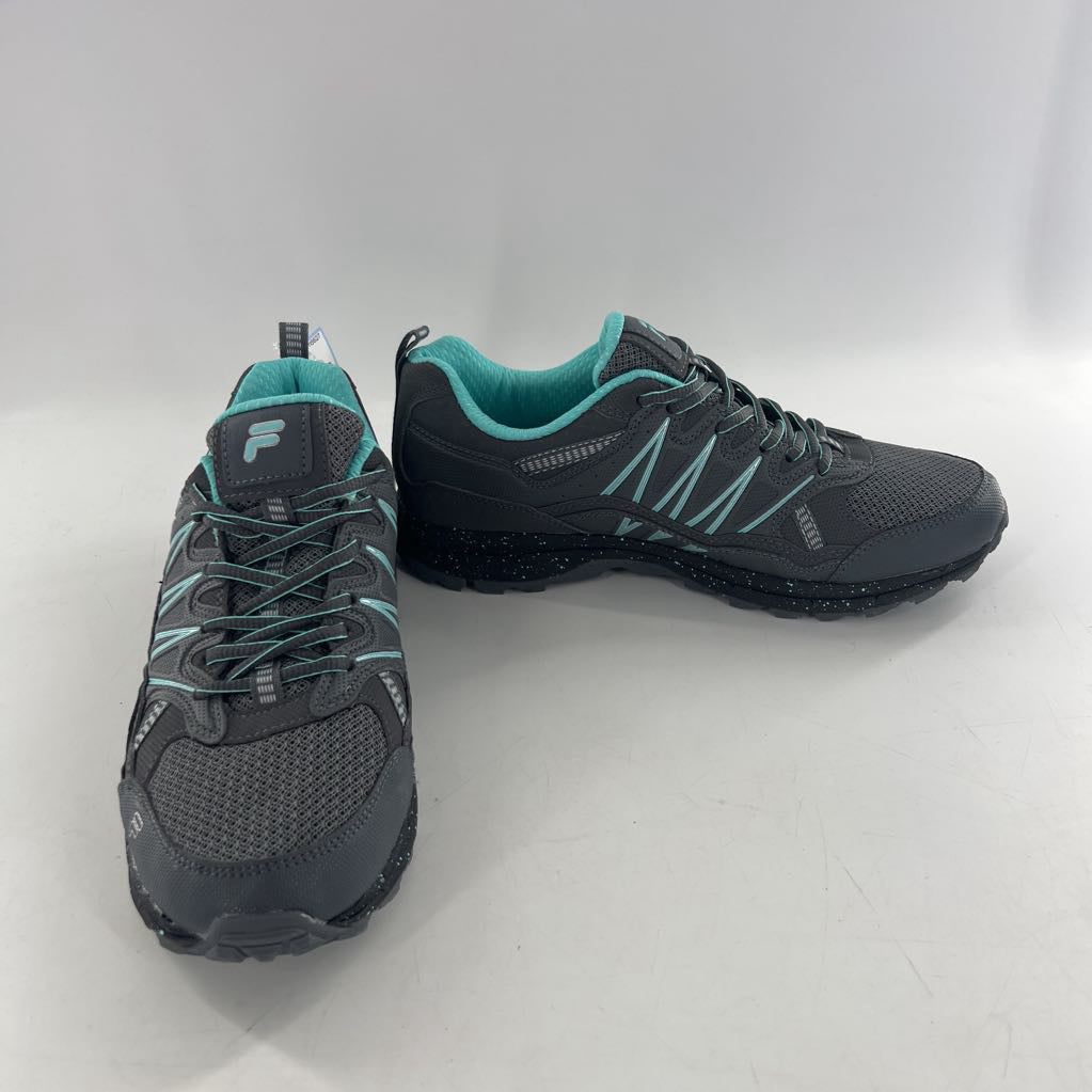 11 lace up sneakers