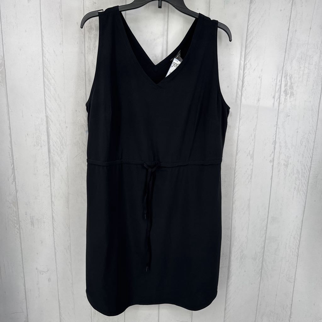 L slvls drawstring dress