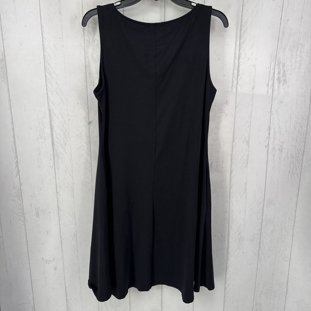 L slvls pocket swing dress