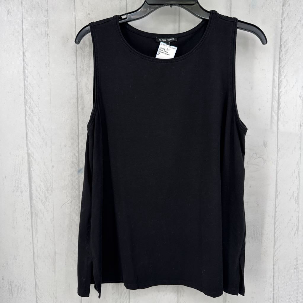 M layering tank