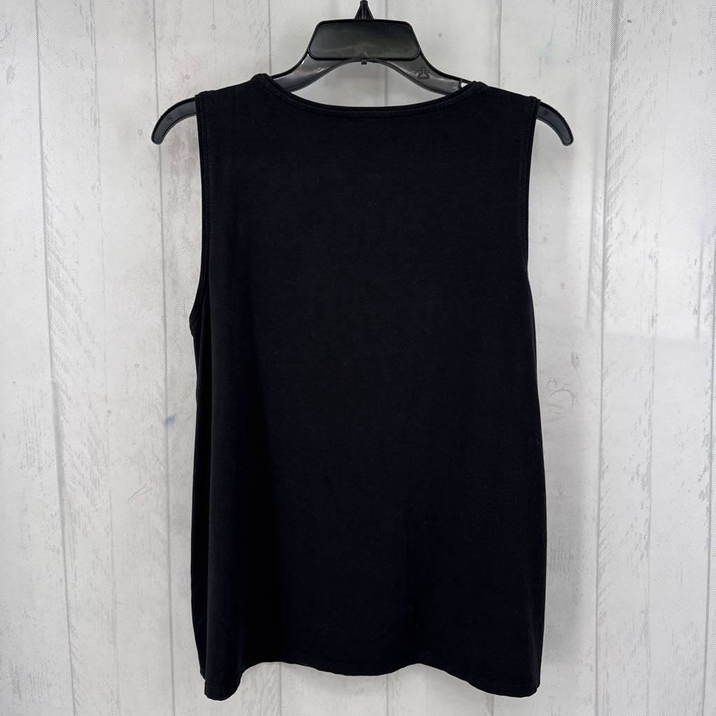 M layering tank