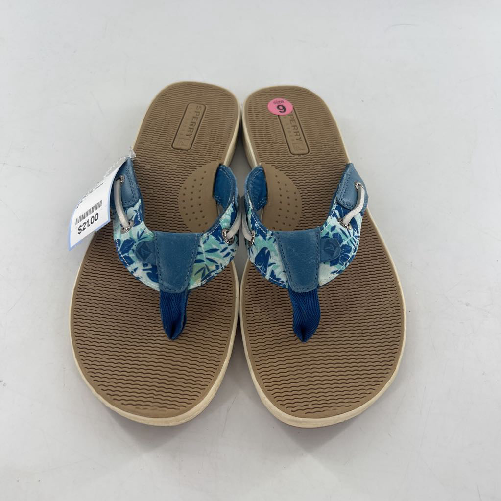 9 flo flip-flops