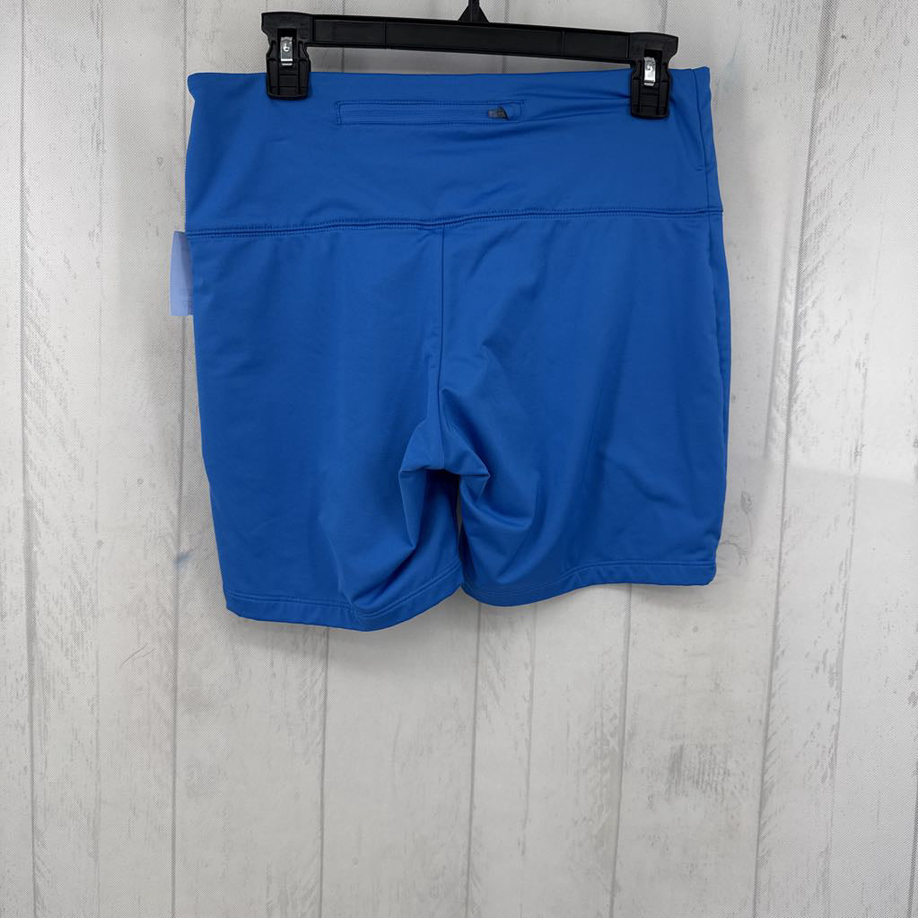 L bike shorts