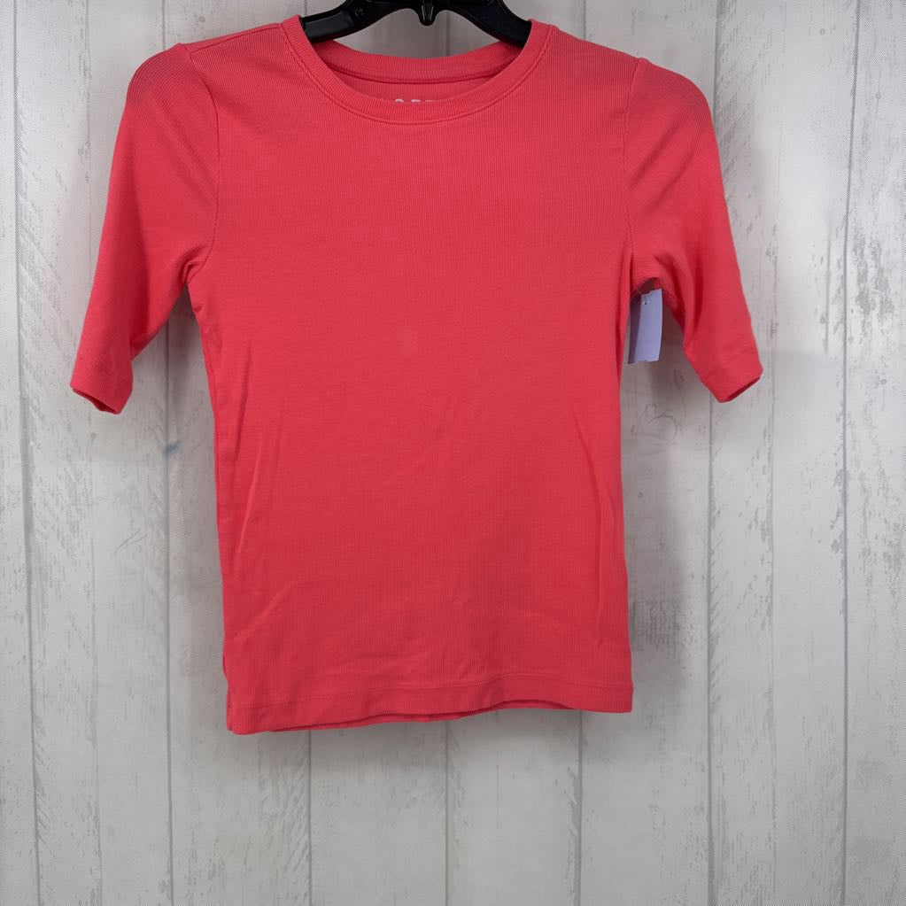M s/s ribbed top