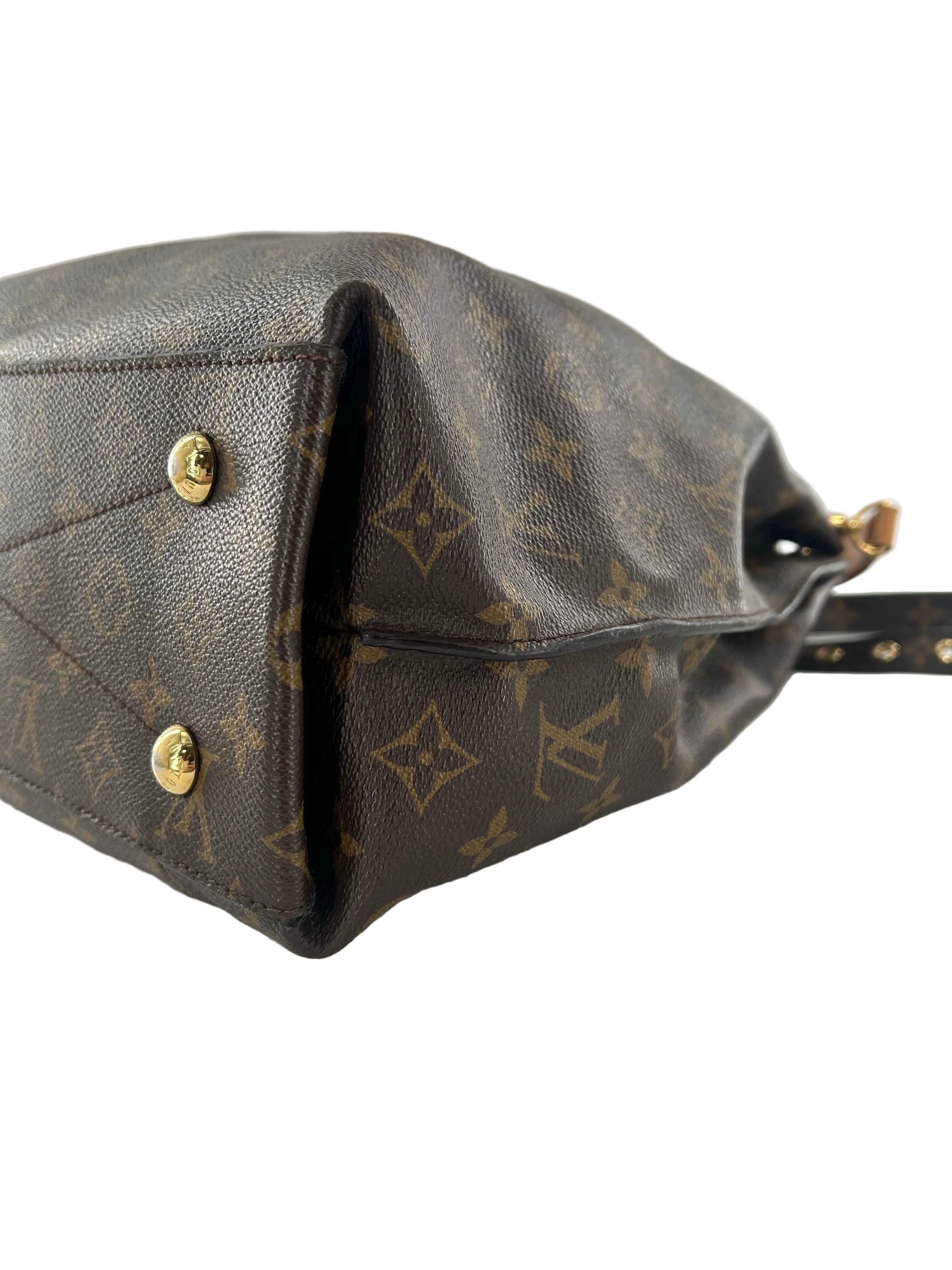 Louis Vuitton Hobo Métis