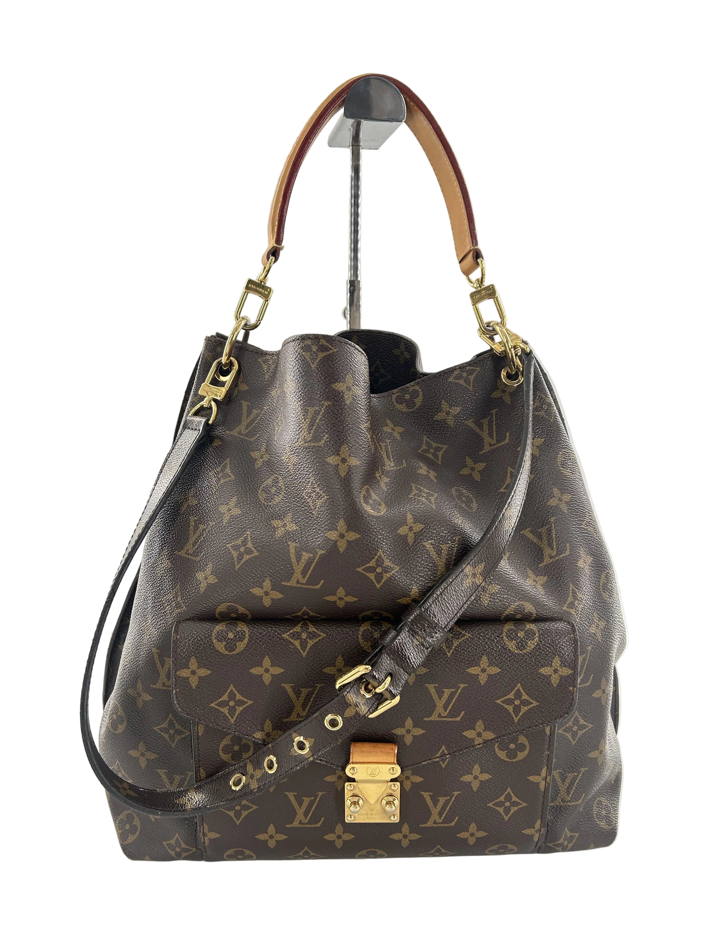 Louis Vuitton Hobo Métis