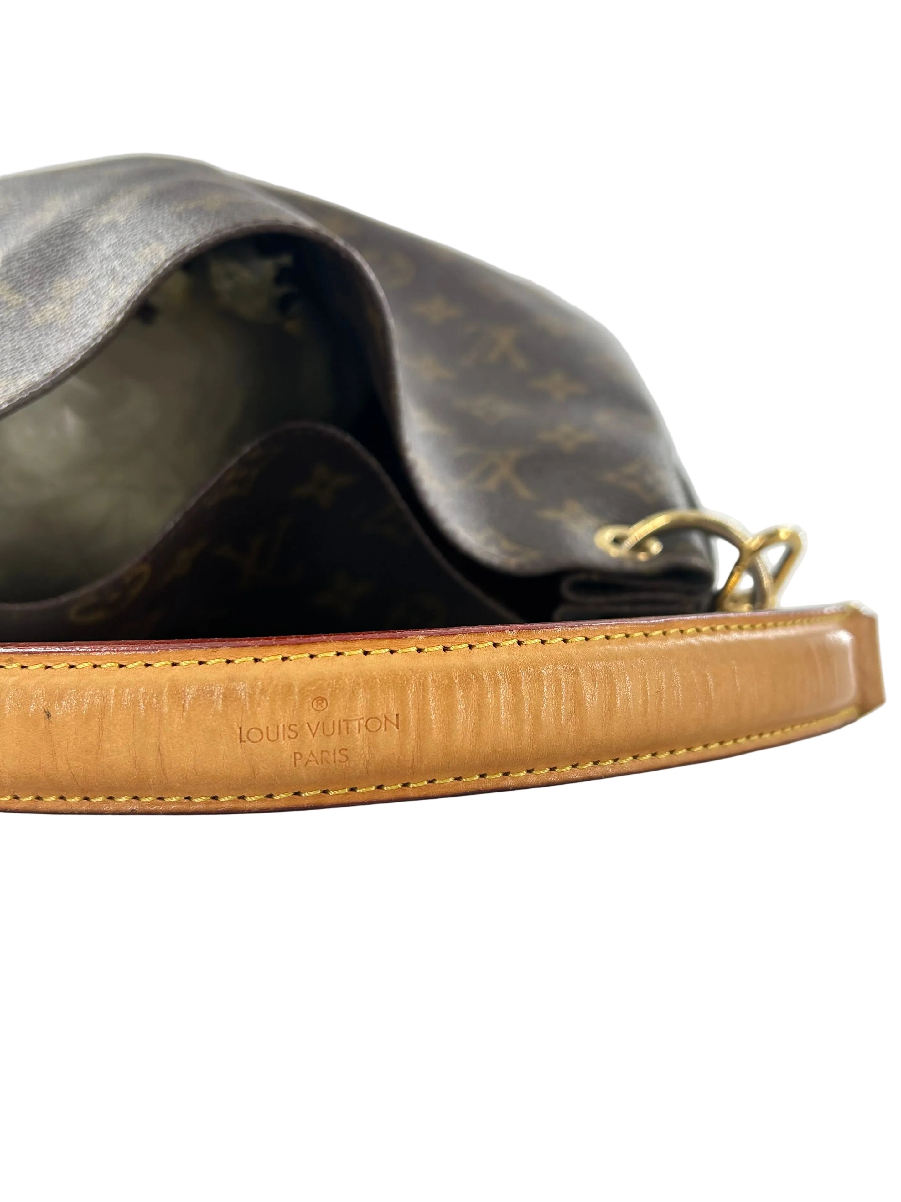 Louis Vuitton Hobo Métis