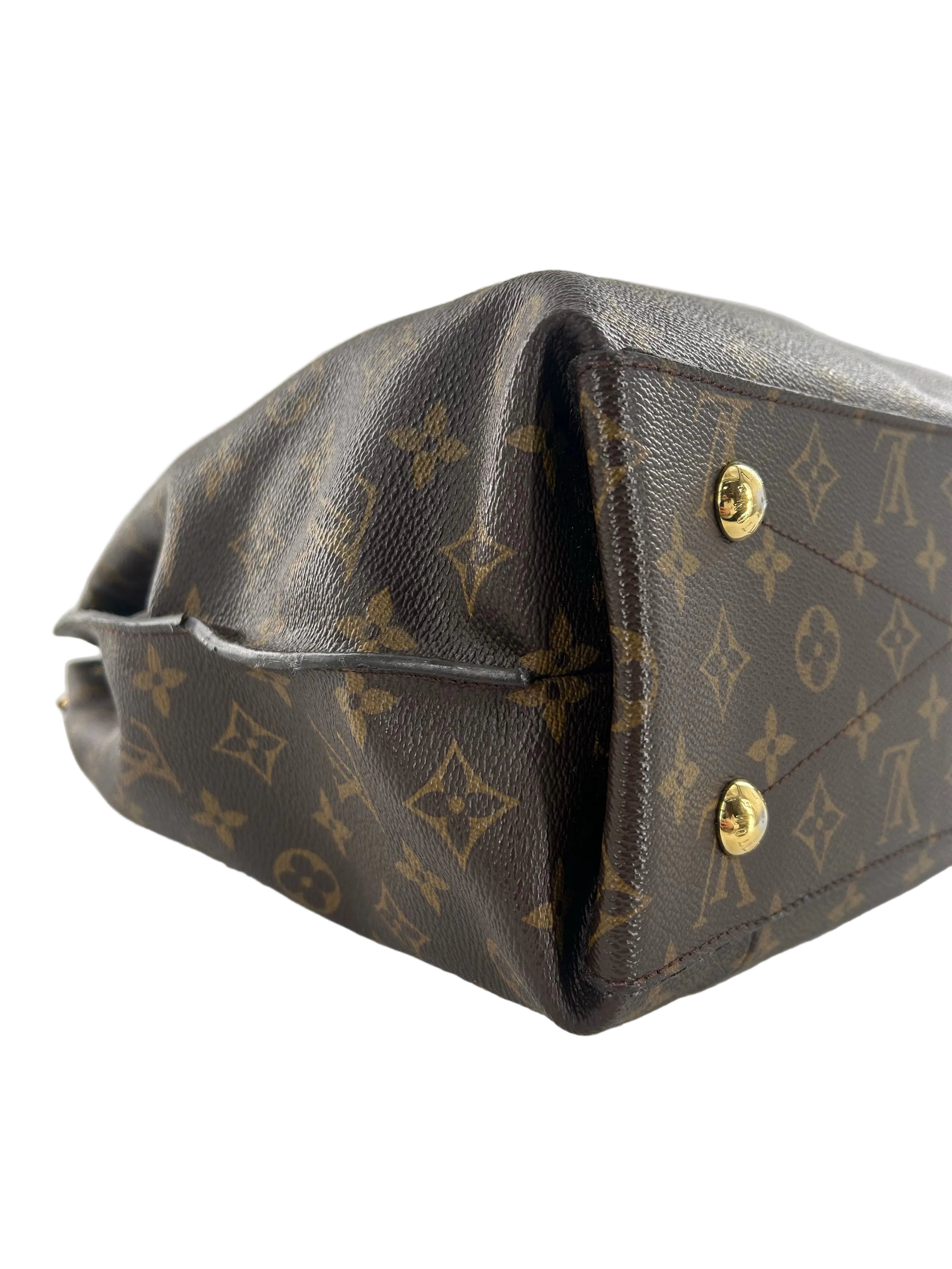 Louis Vuitton Hobo Métis