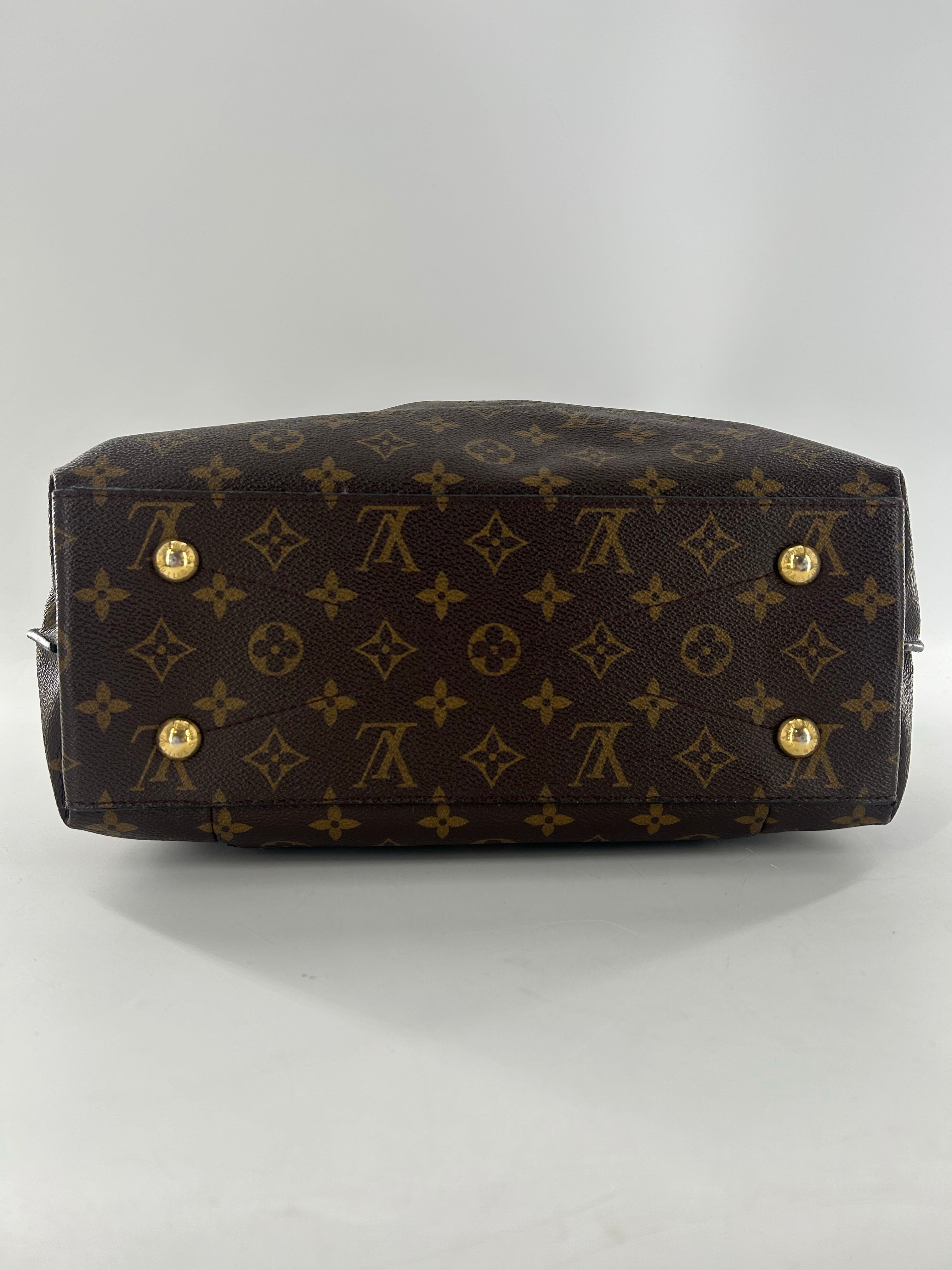 Louis Vuitton Hobo Métis