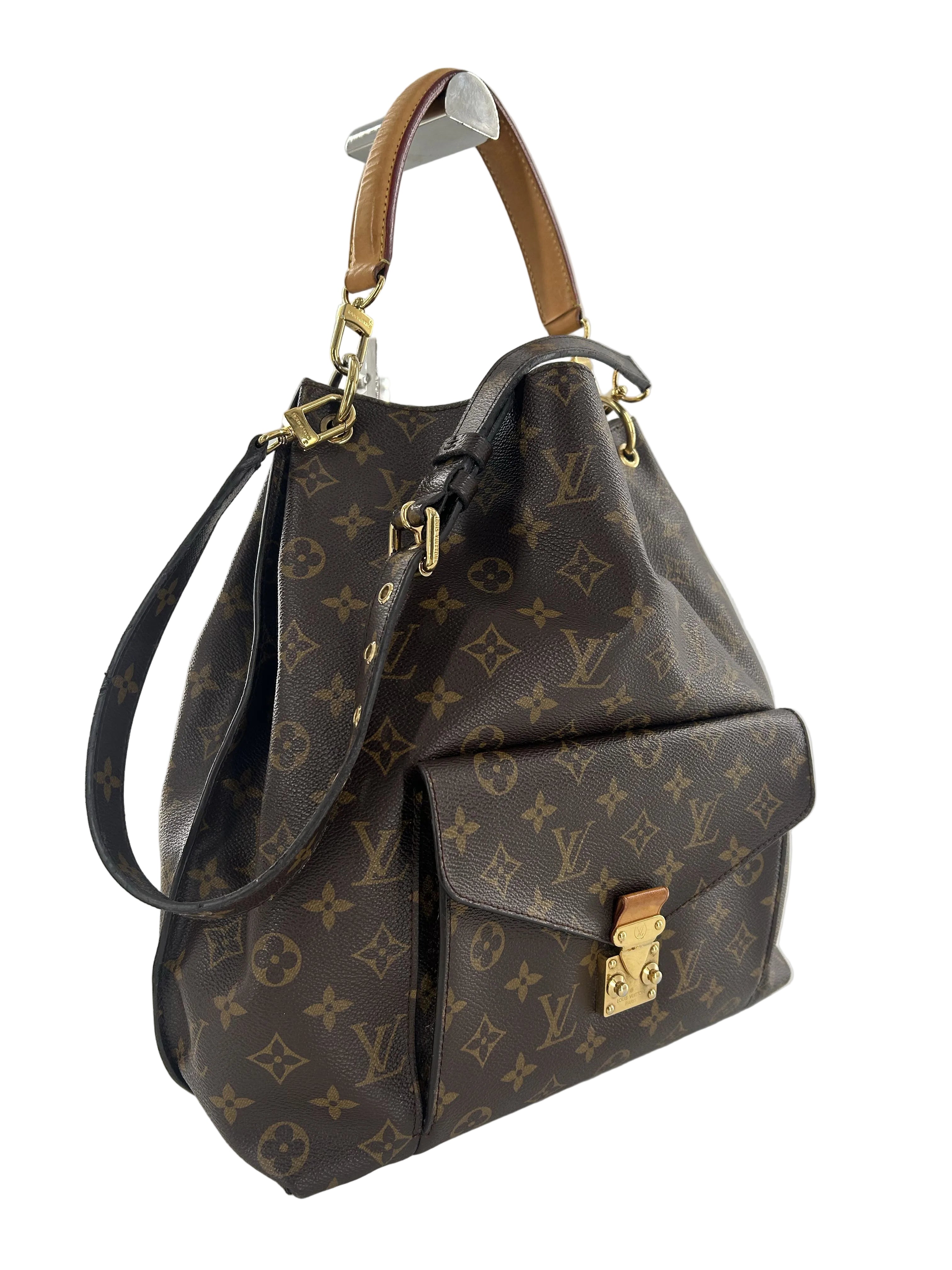 Louis Vuitton Hobo Métis