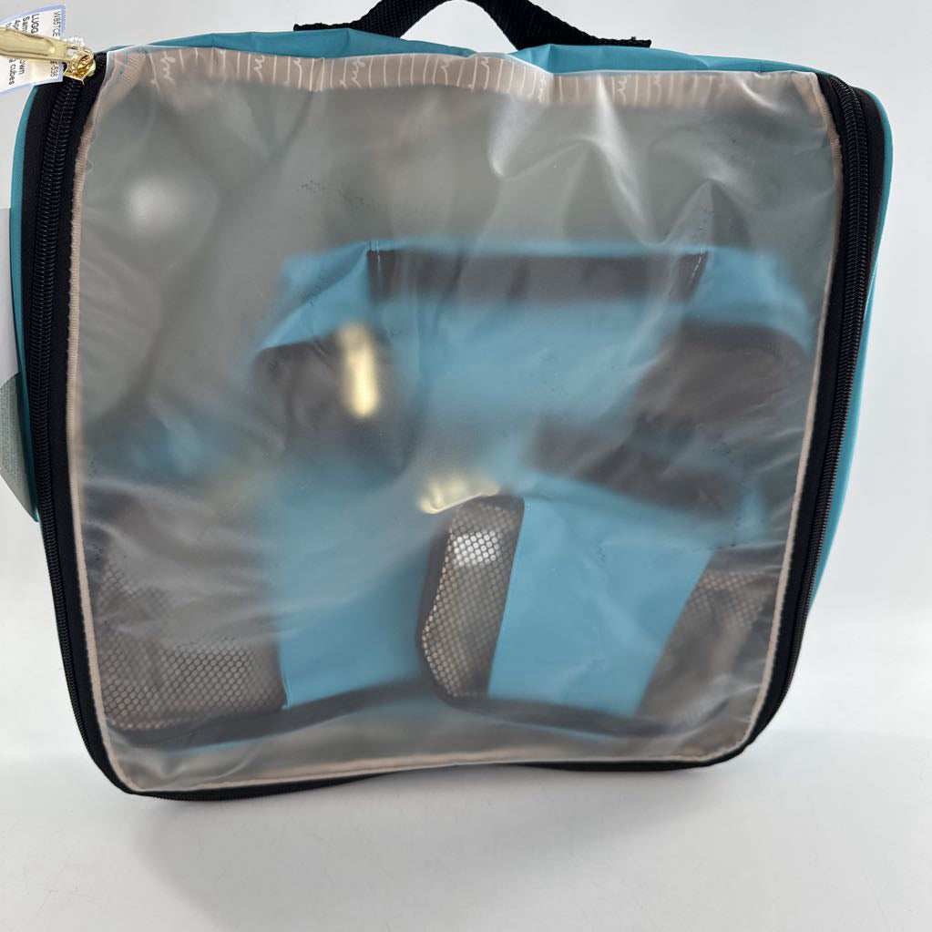 4pc packing cubes
