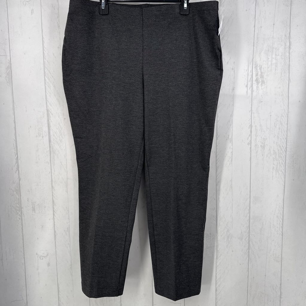 R44 XXL pull-on pant