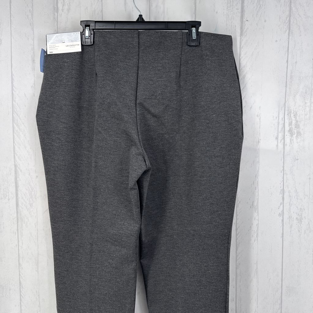 R44 XXL pull-on pant