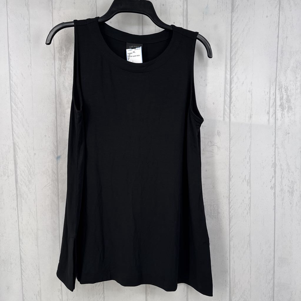 R49 M round neck swing tank