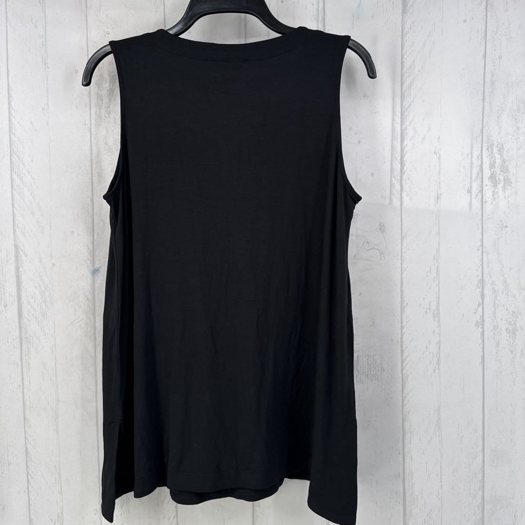 R49 M round neck swing tank