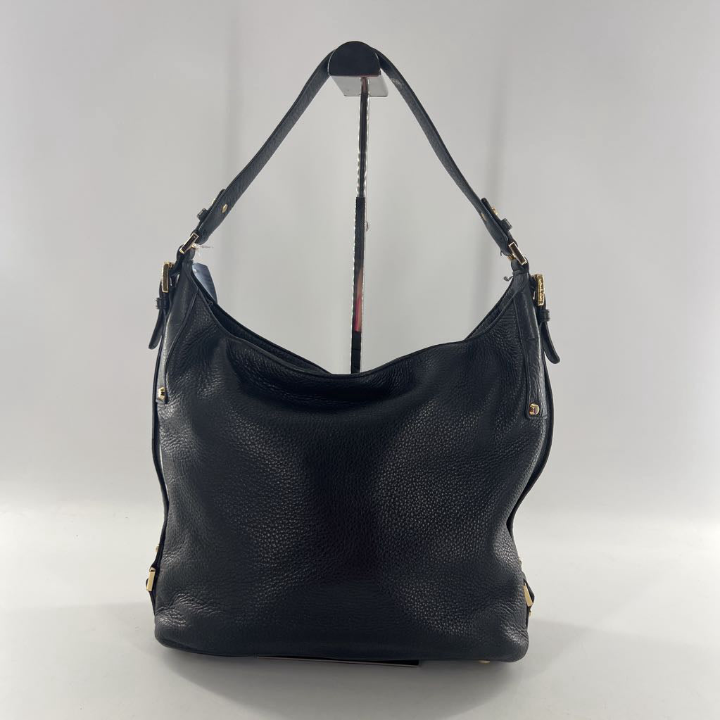 footed hobo shoulder bag