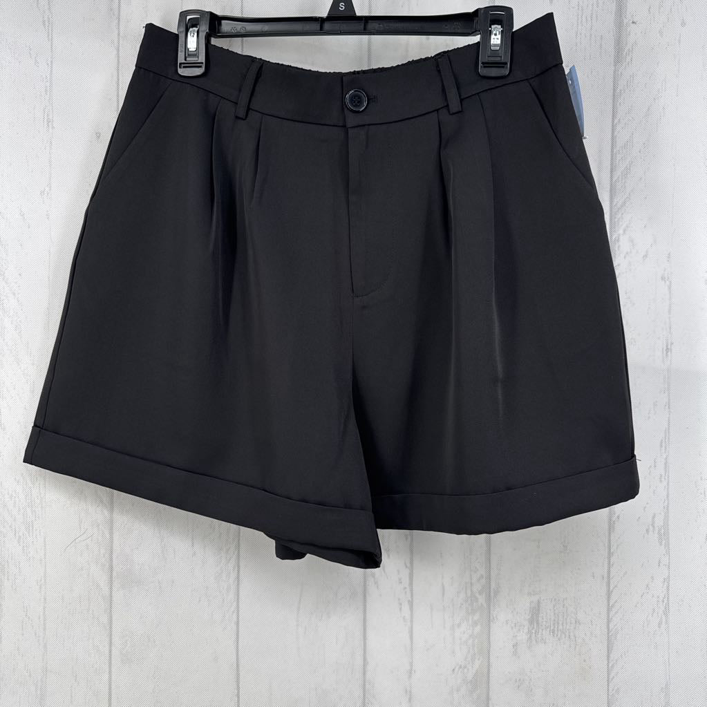 L trouser shorts