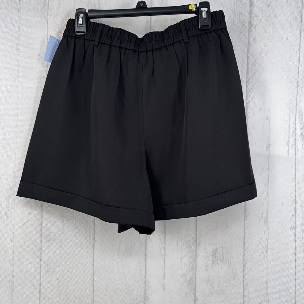 L trouser shorts