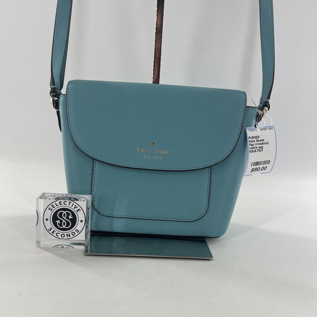flap crossbody
