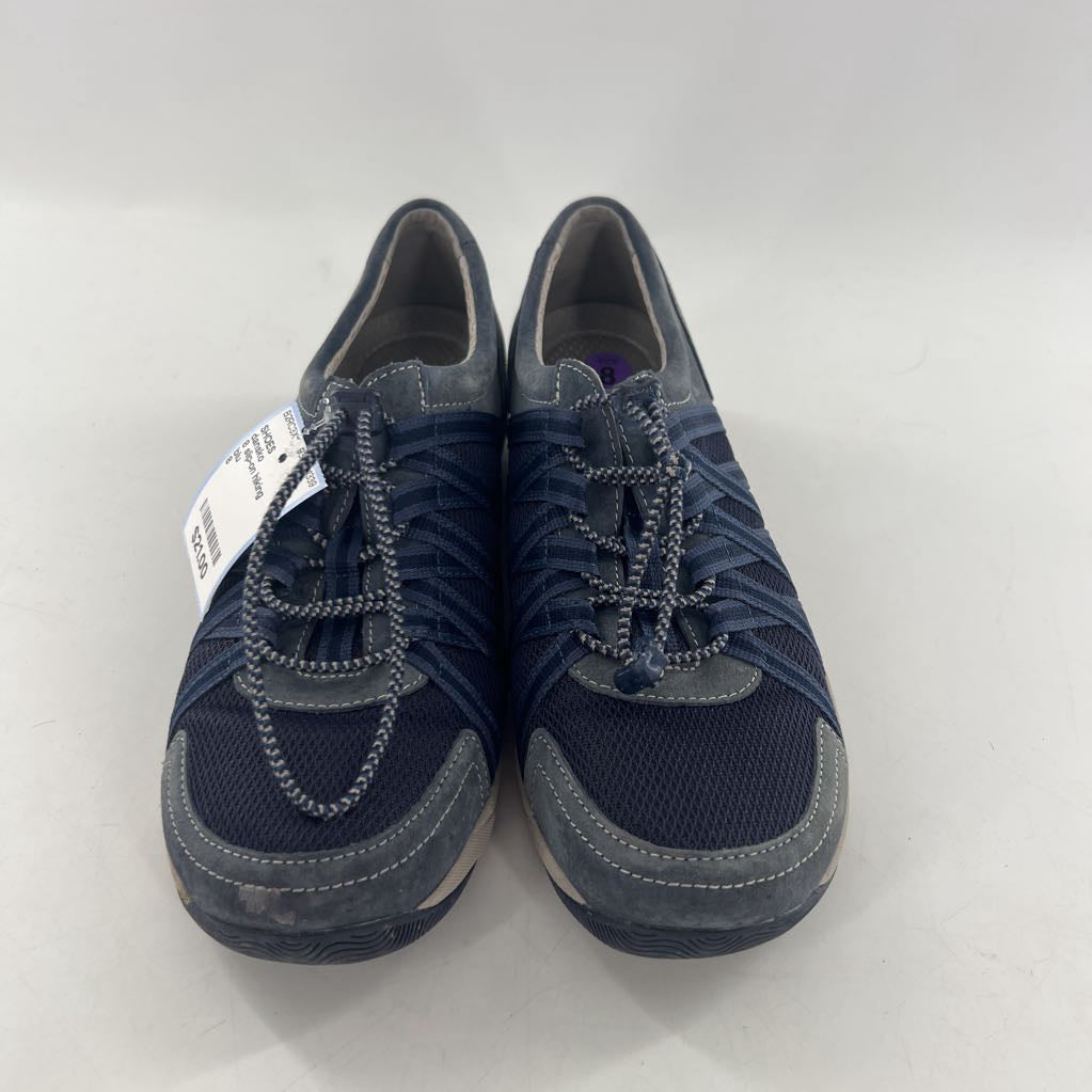 8 slip-on hiking shoes