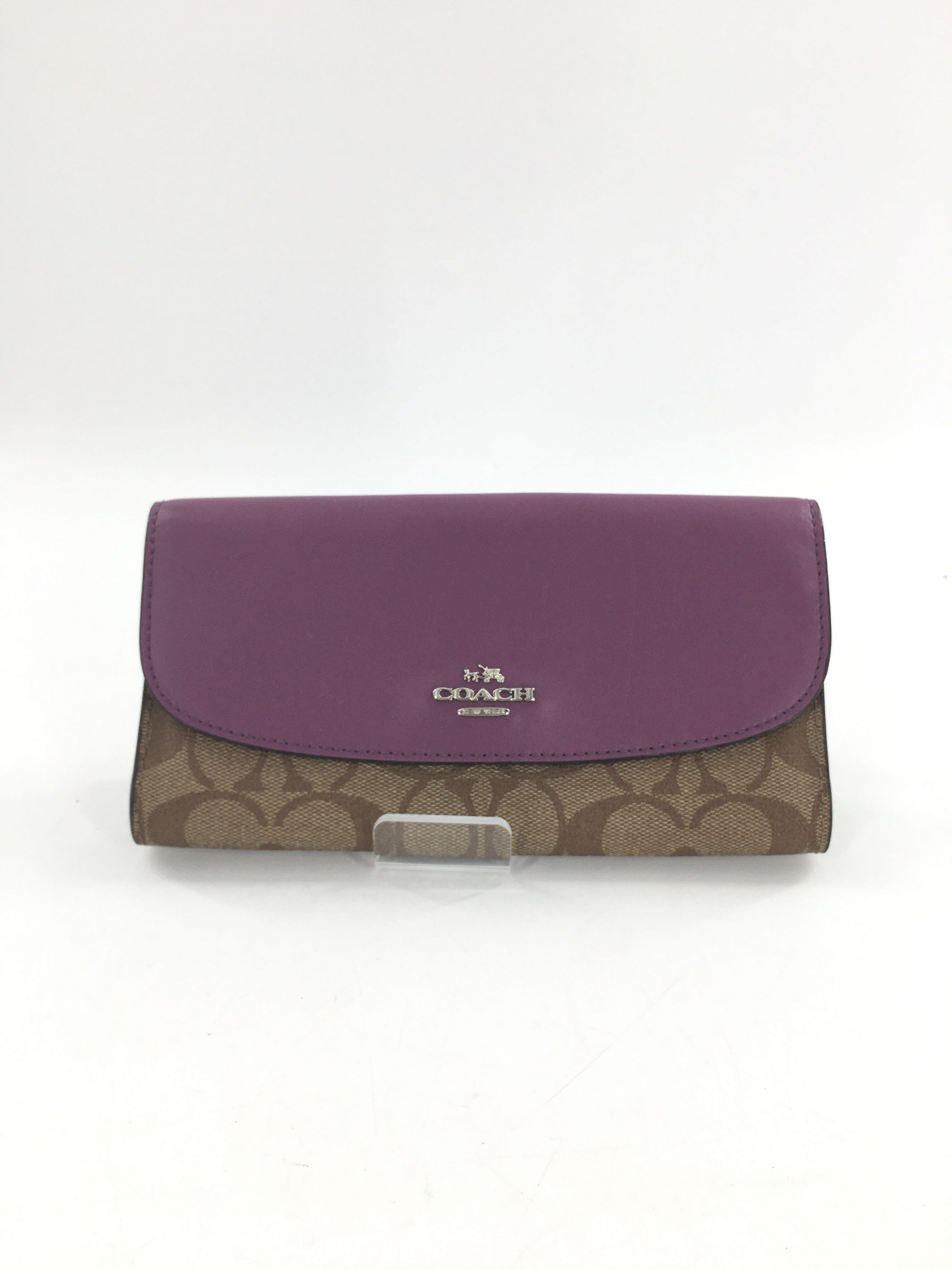 tri-fols signature wallet