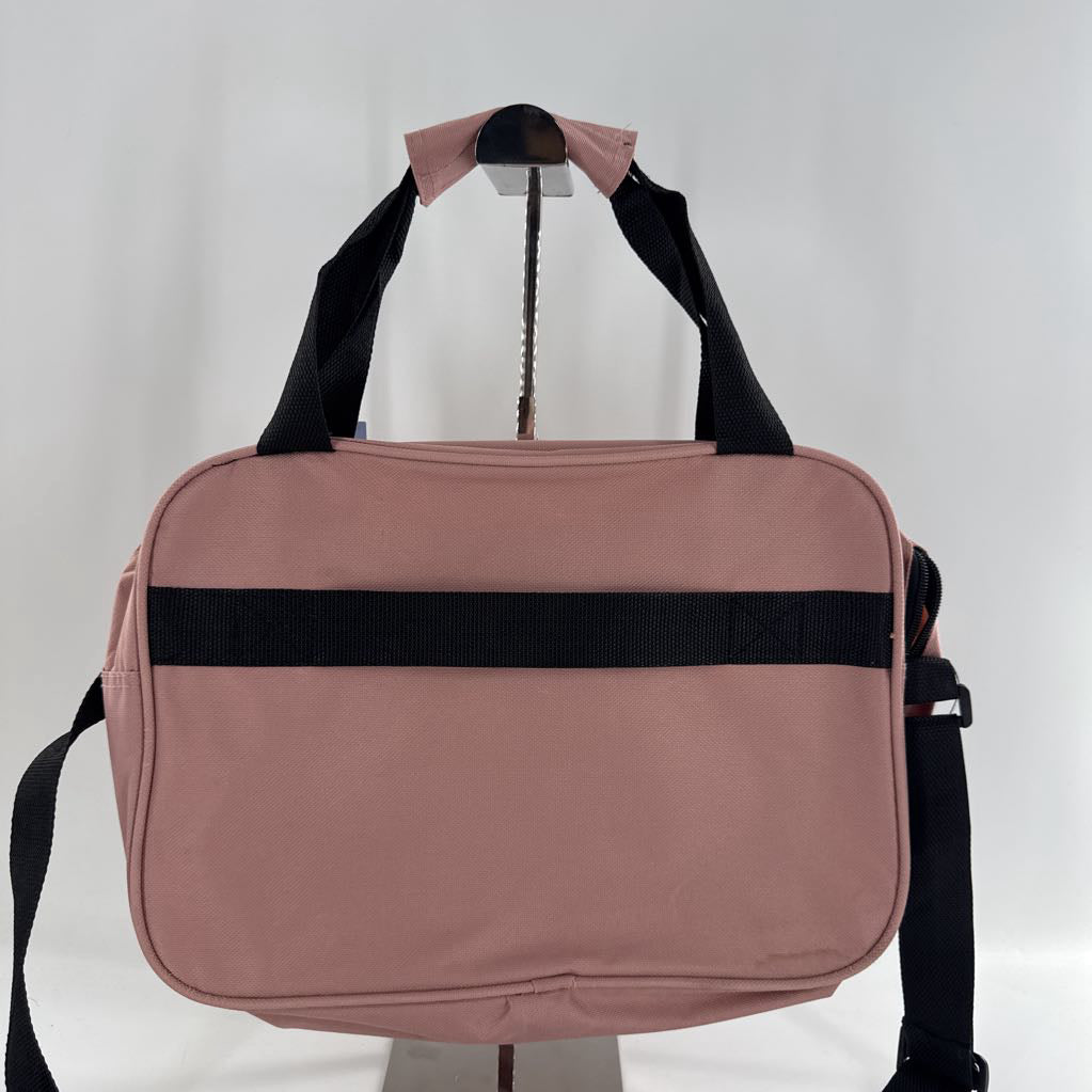 nylon travel bag