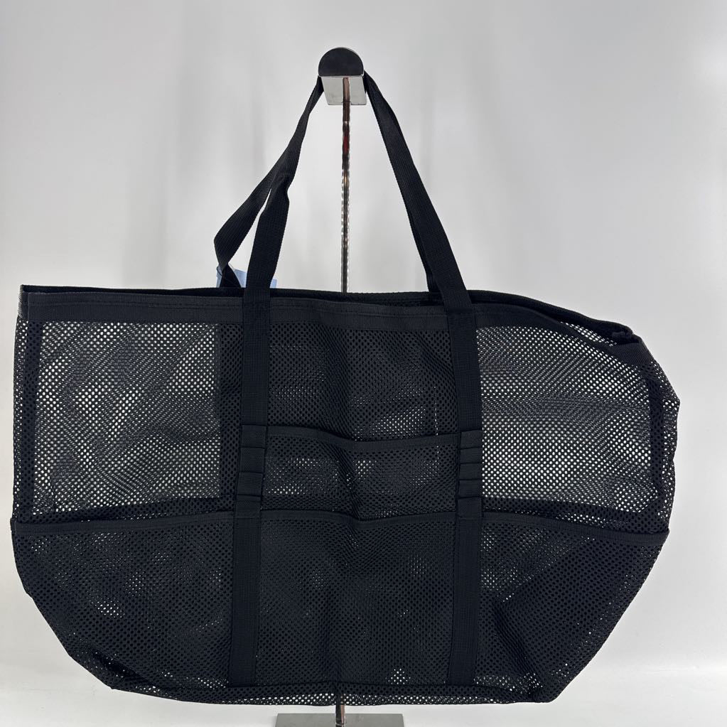 mesh tote bag