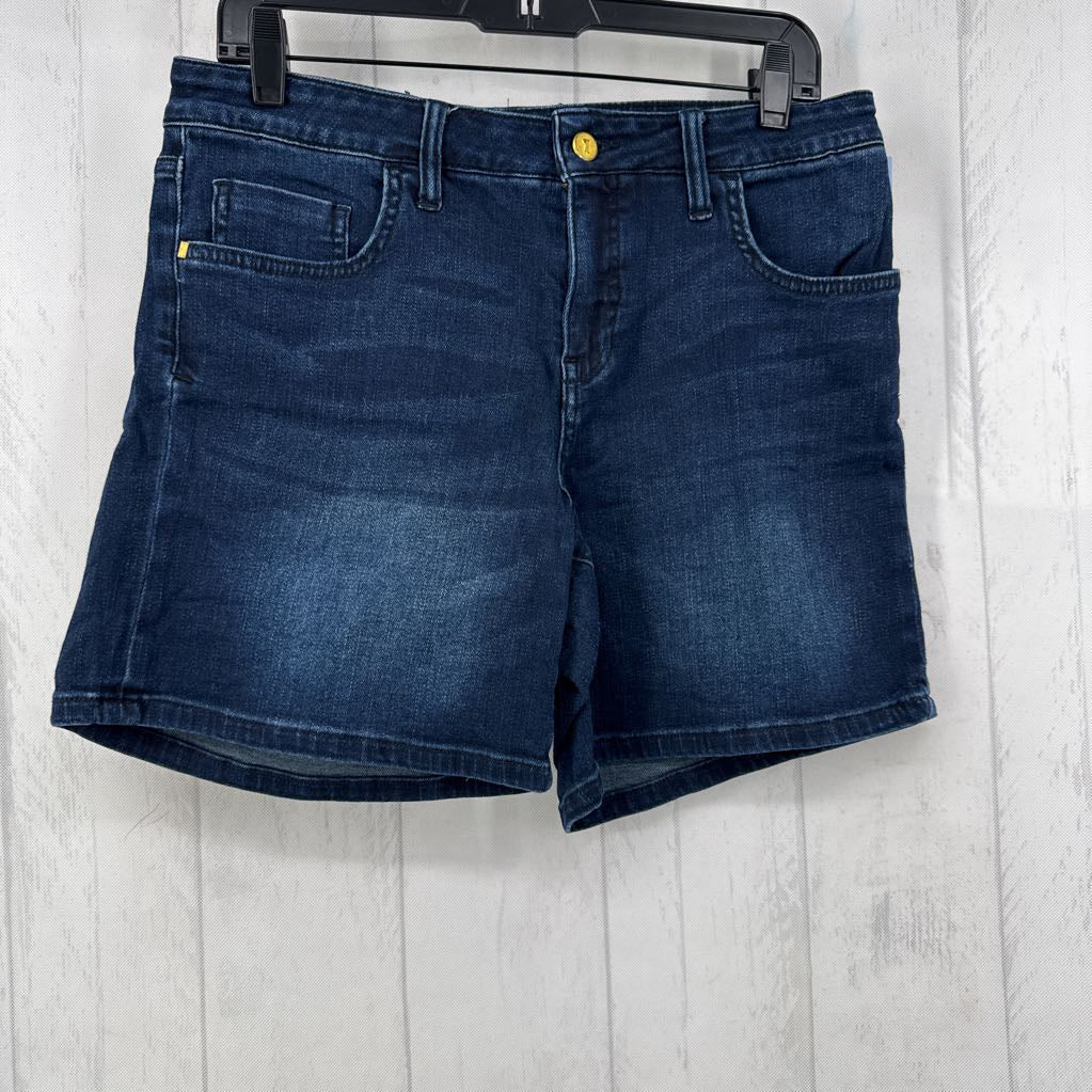 31 denim shorts