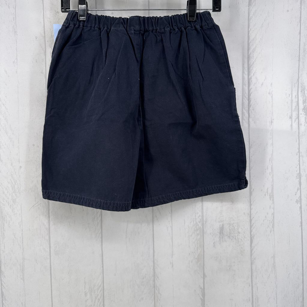 M pull-on shorts