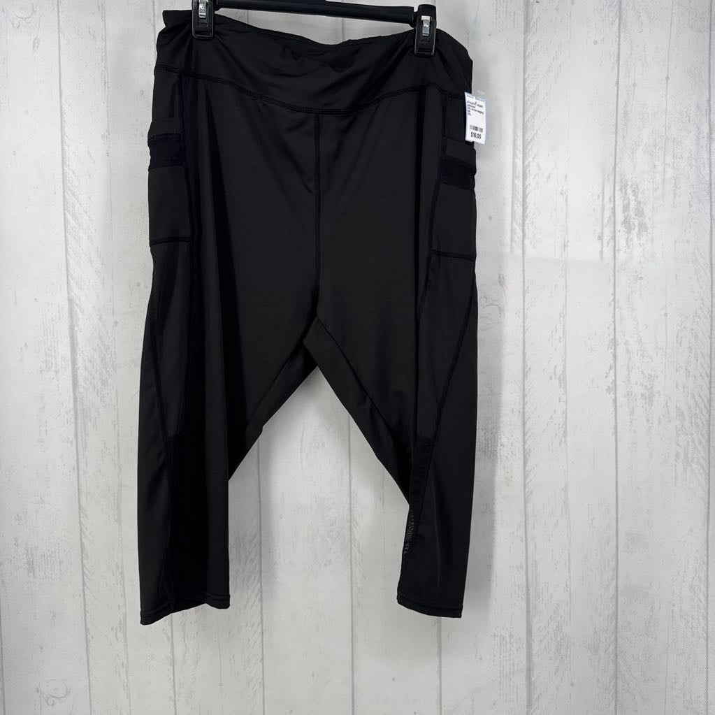 3XL hi-rise legging