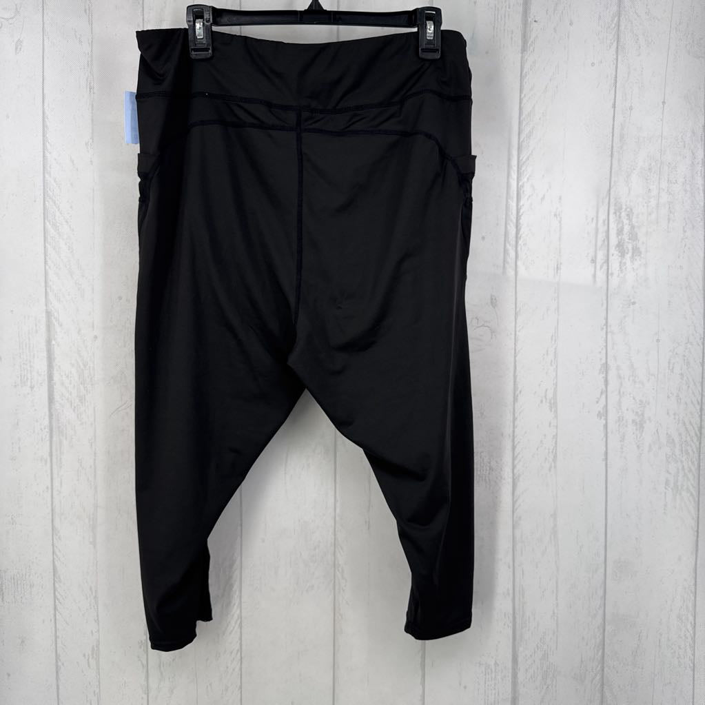 3XL hi-rise legging