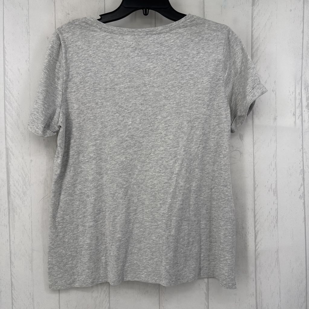 M graphic s/s tee-proseco